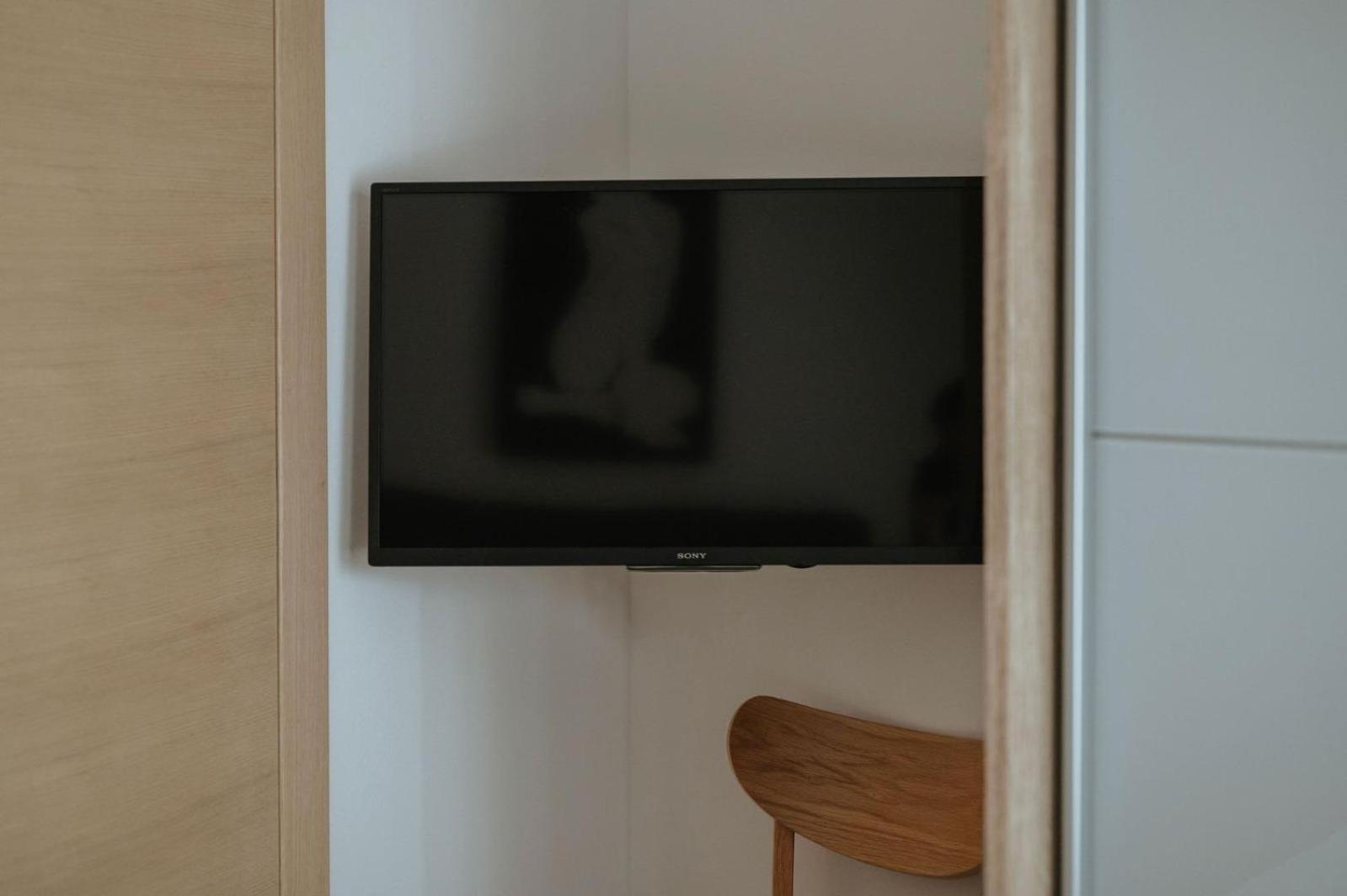 Apartment Iv U Centru Kutine.